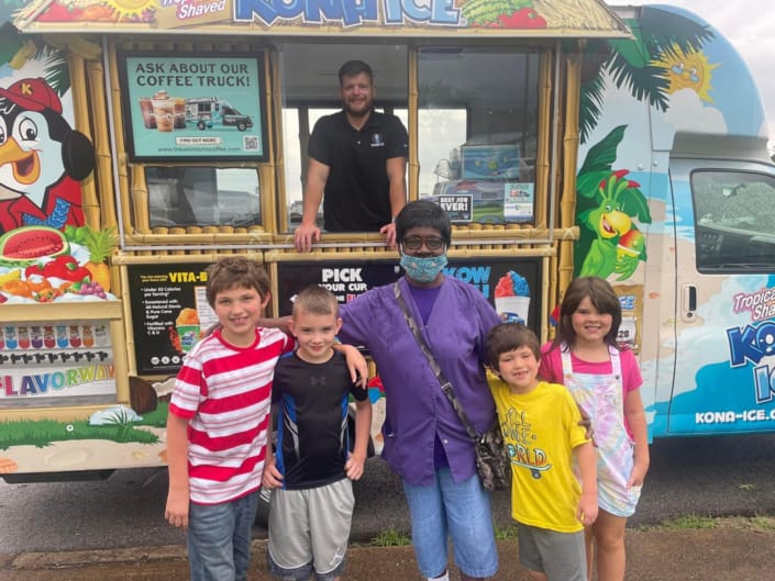 Mission & Values ECHO Housing Corporation