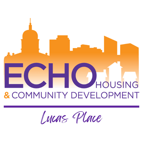 Lucas Place - ECHO Housing Corporation