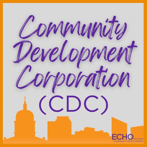 Graphic: Community Development Corporation