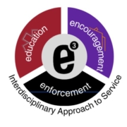 E3 Initiative Logo